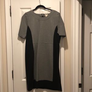 J. Crew Short Sleeve Work Dress!